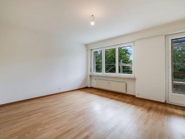Apartment mieten in Allschwil, Basel-Landschaft