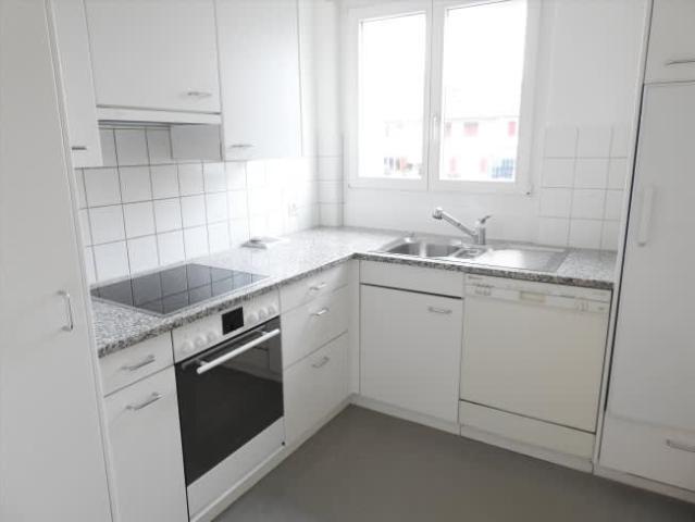 Apartment mieten in Solothurn