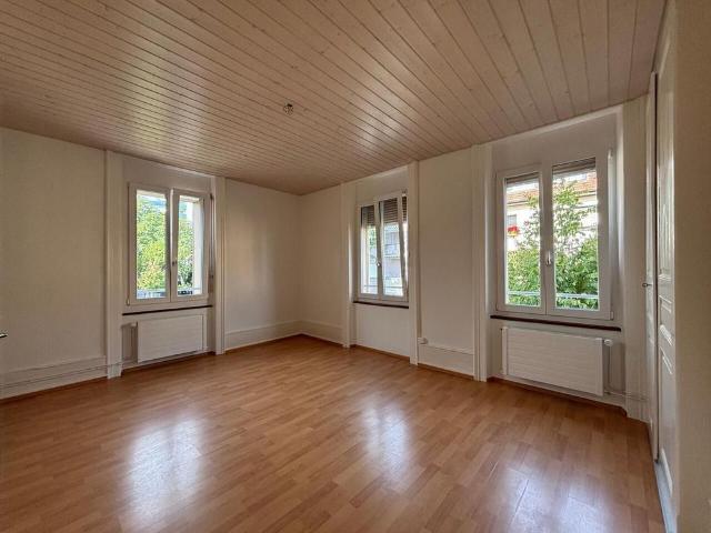 Apartment mieten in Biel, Bern