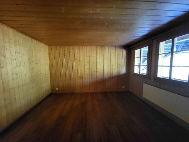 Apartment mieten in Trub, Verwaltungsregion Emmental-Oberaargau