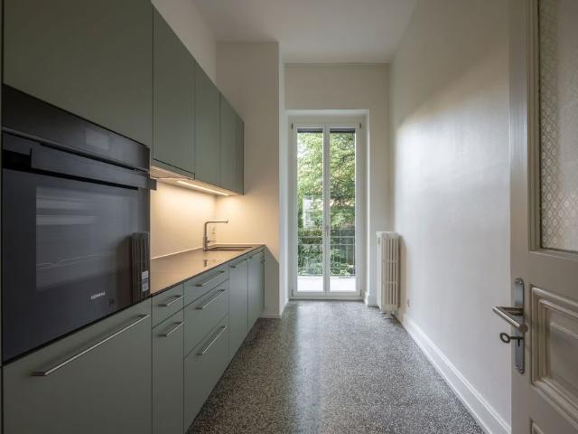 Apartment mieten in Basel, Basel-Stadt