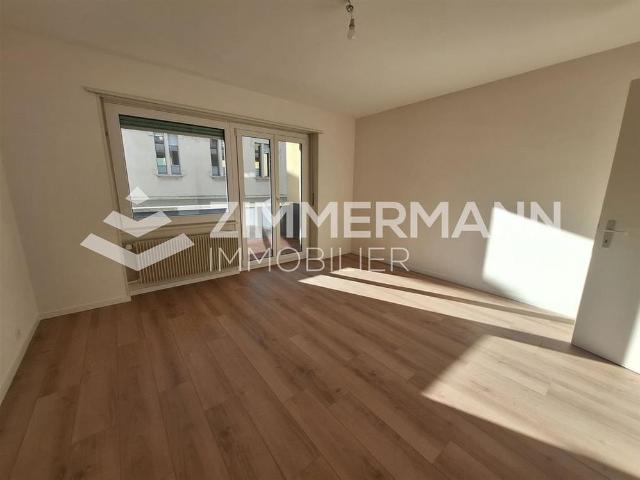 Apartment mieten in Saint-Maurice, Wallis