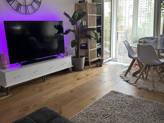 Apartment mieten in Fehraltorf, Zürich