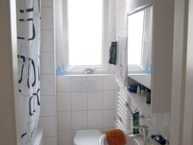 Apartment mieten in Corcelles (NE)