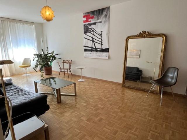 Apartment mieten in Conches
