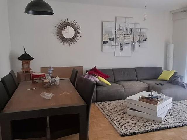 Apartment mieten in Versoix