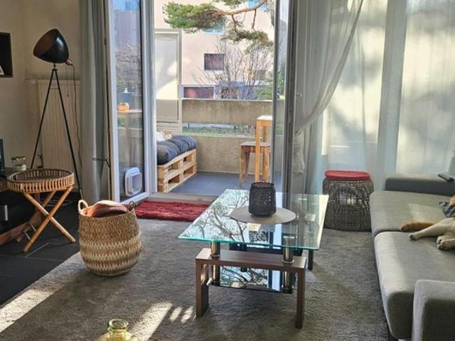 Apartment mieten in Cortaillod