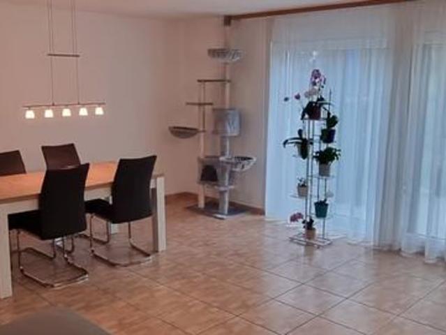 Apartment mieten in Gränichen, Bezirk Aarau