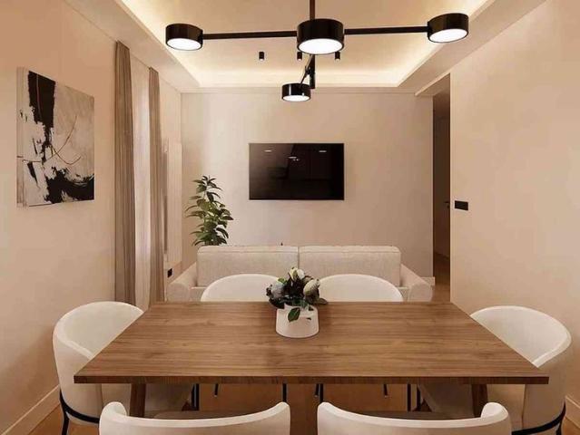 Apartment mieten in Uster, Zürich