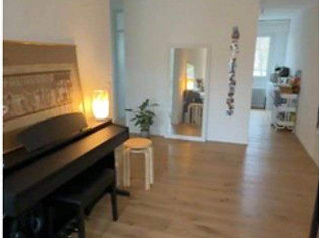 Haus mieten in Mönchaltorf, Zürich