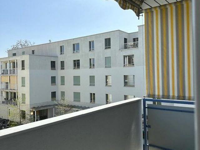 Apartment mieten in Einigen, Zürich