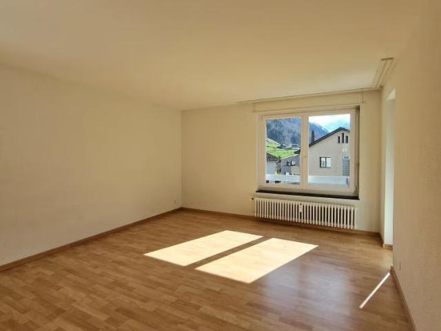 Apartment mieten in Schwanden (GL), Glarus