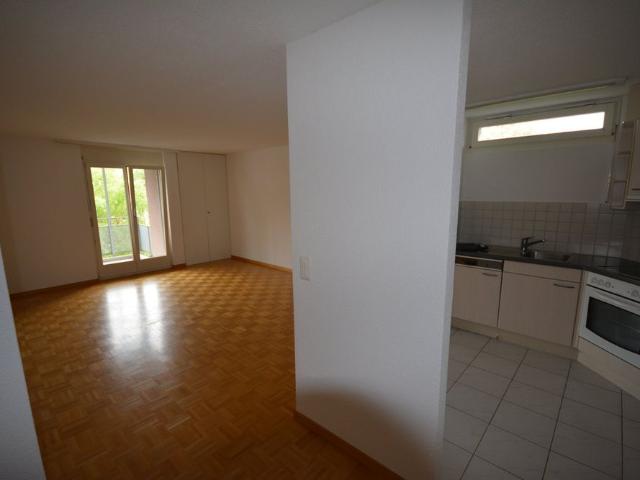 Apartment mieten in Kirchlindach, Bern