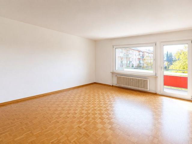 Apartment mieten in Bulle, Freiburg