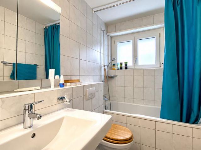 Apartment mieten in Thürnen, Bezirk Sissach
