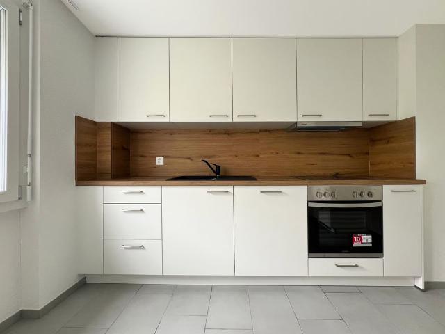 Apartment mieten in Flamatt, Freiburg