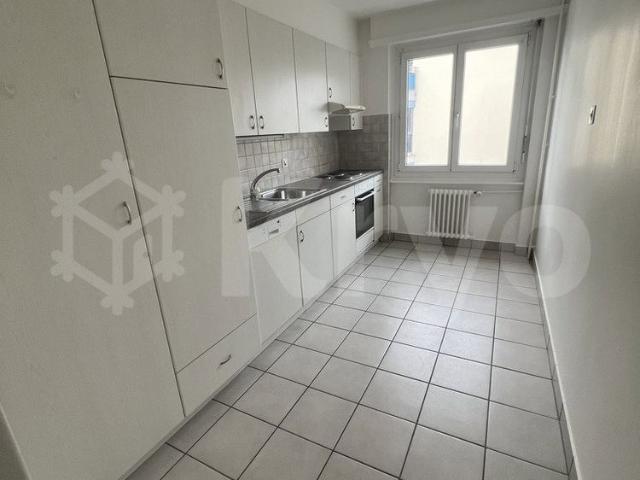 Apartment mieten in Renens, Waadt