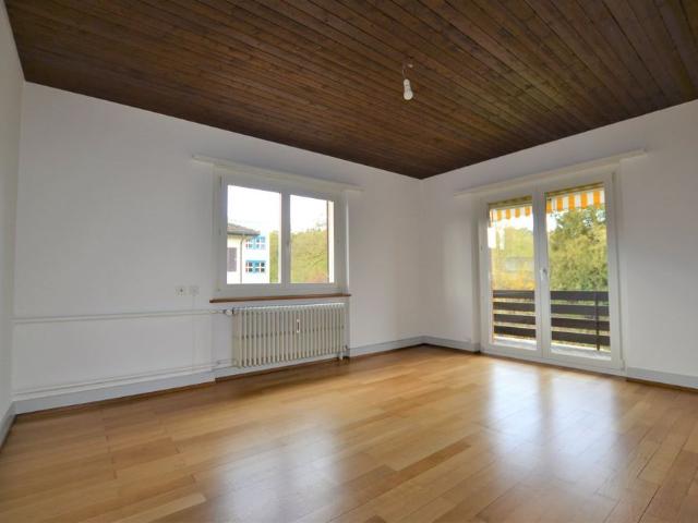 Apartment mieten in Aarau, Aargau