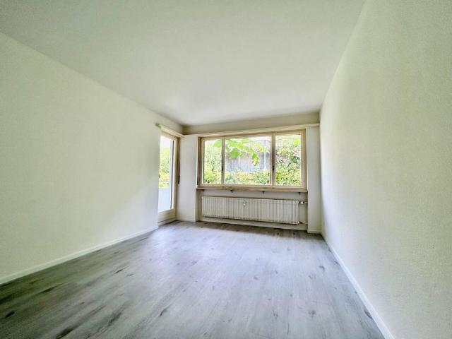 Apartment mieten in Füllinsdorf, Basel-Landschaft