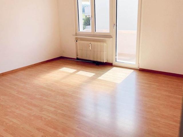 Apartment mieten in Uttwil, Thurgau