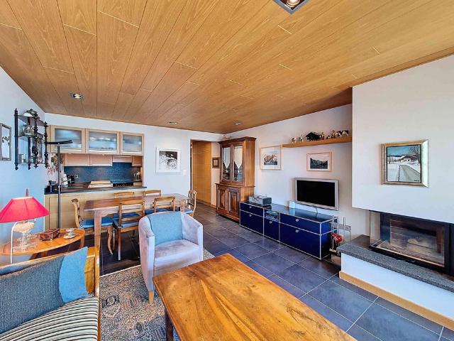 Haus mieten in Crans-Montana, Wallis