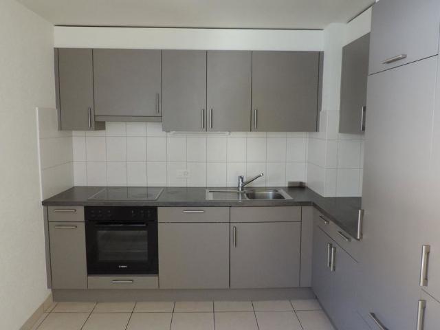 Apartment mieten in La Chaux-de-Fonds