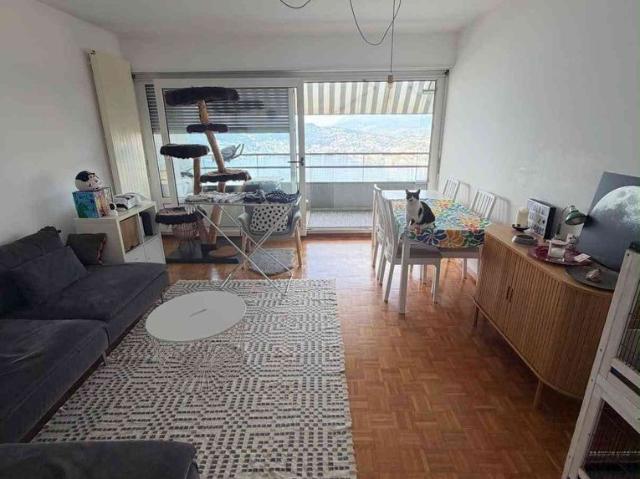Apartment mieten in Aldesago, Tessin