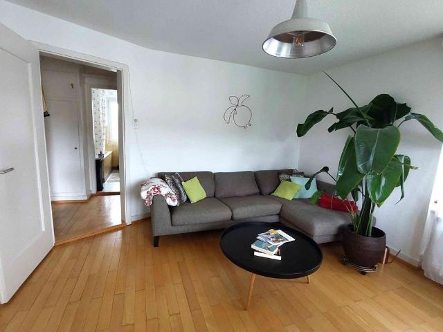 Apartment mieten in Olten, Solothurn