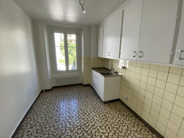 Apartment mieten in Corcelles (NE)