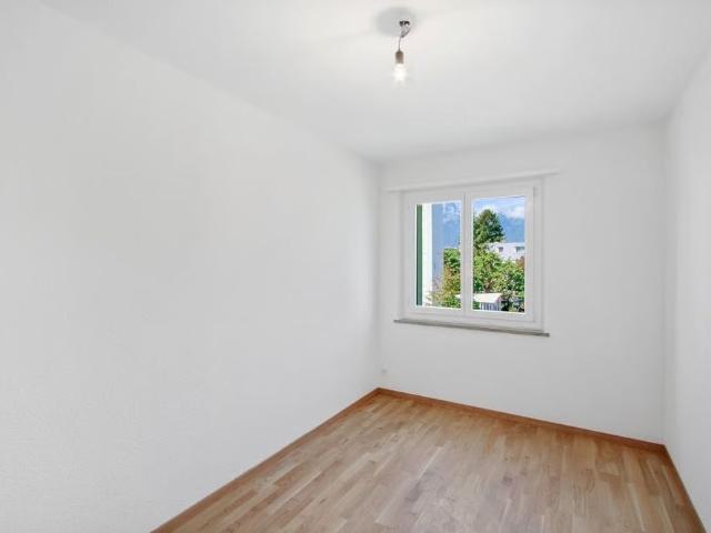 Apartment mieten in Steffisburg, Bern