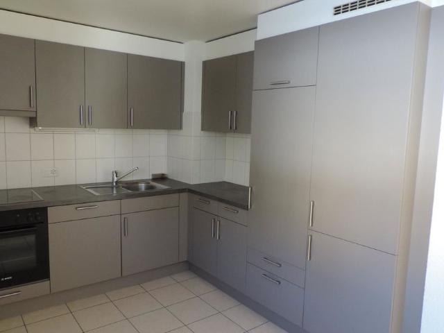 Apartment mieten in La Chaux-de-Fonds