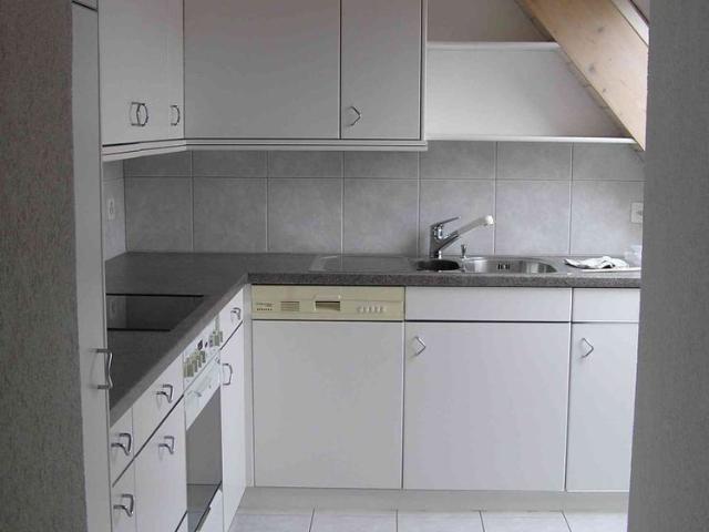 Apartment mieten in Gerlafingen, Solothurn