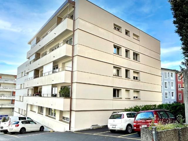 Apartment mieten in Cheseaux-Lausanne, Waadt