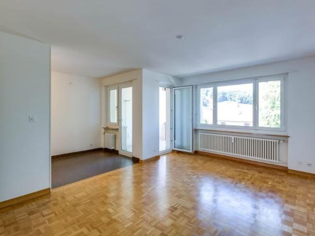 Apartment mieten in Pratteln, Bezirk Liestal