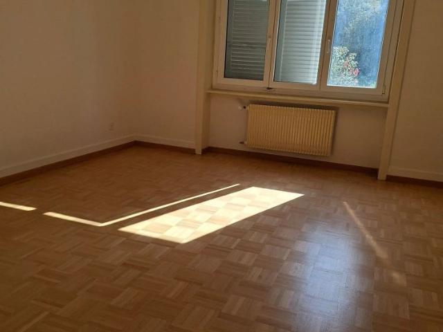 Apartment mieten in Les Replattes, Le Locle