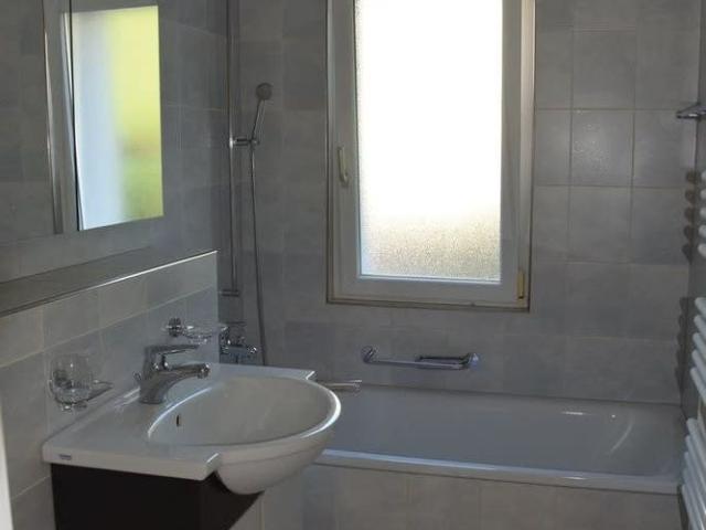 Apartment mieten in Wettingen, Aargau