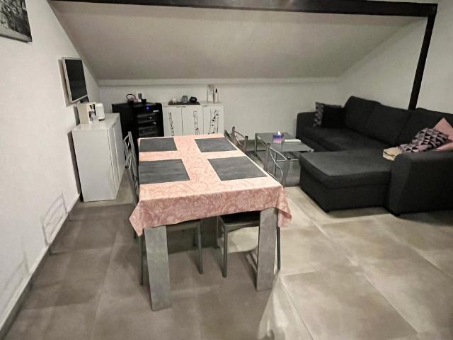 Apartment mieten in Courcelon, Jura