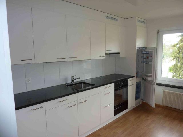 Apartment mieten in Therwil, Basel-Landschaft