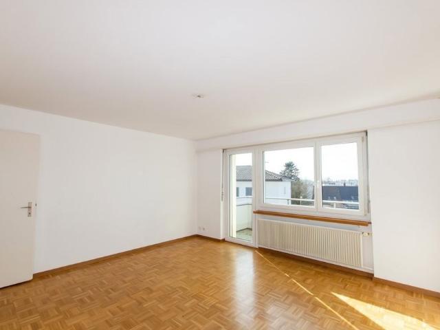 Apartment mieten in Affoltern am Albis, Zürich