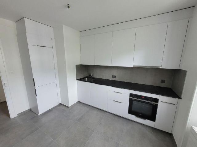 Apartment mieten in La Chaux-de-Fonds