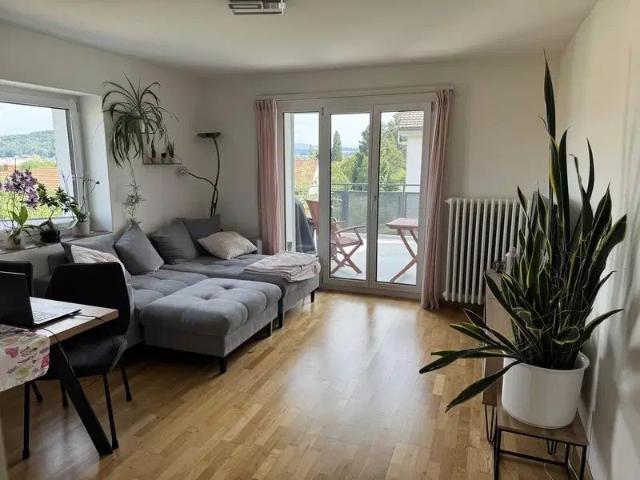 Apartment mieten in Winterthur, Zürich