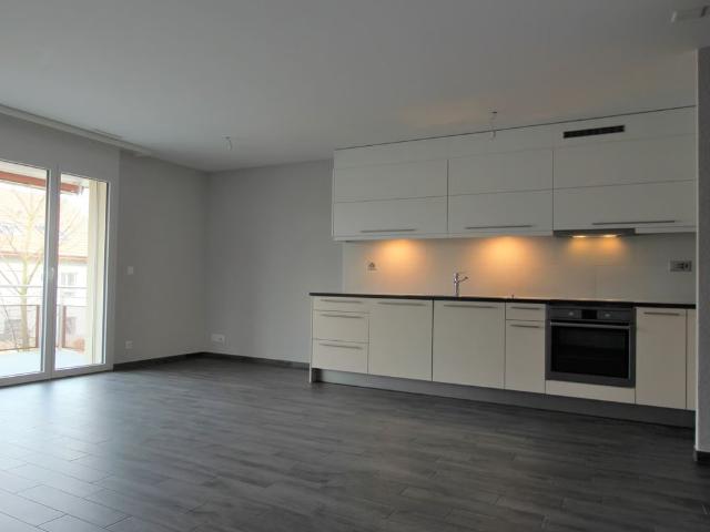 Apartment mieten in Dompierre (FR), Freiburg