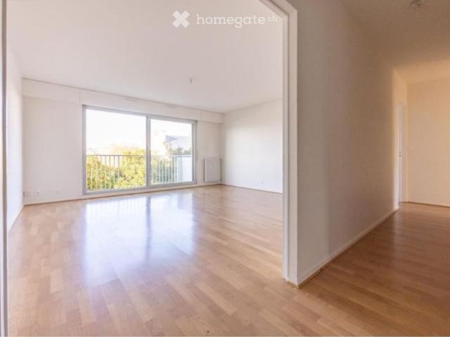 Apartment mieten in Lancy