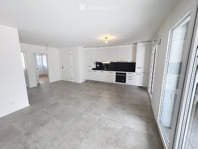Apartment mieten in Chevilly, Waadt