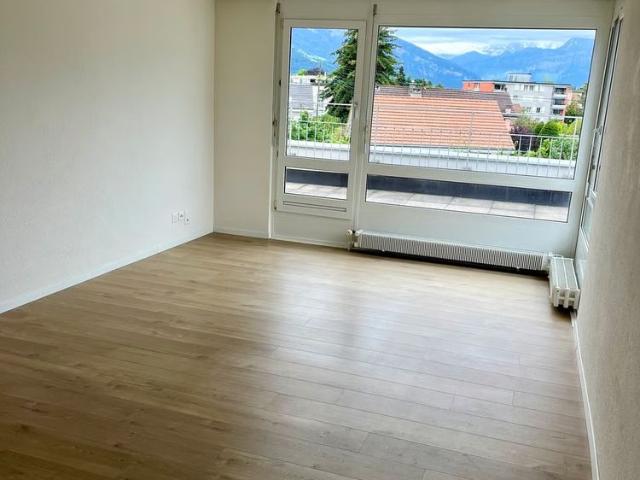 Apartment mieten in Gwatt, Thun, Bern