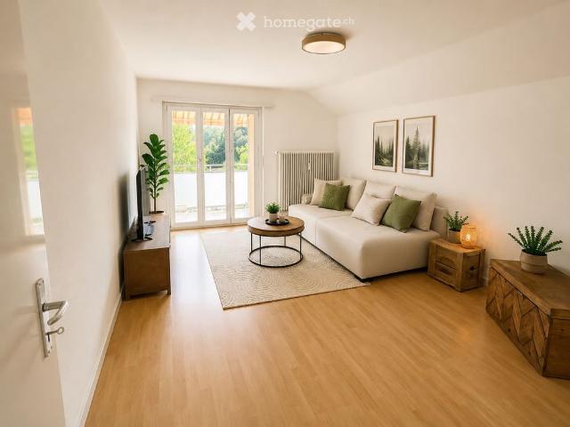 Apartment mieten in Bottmingen, Basel-Landschaft
