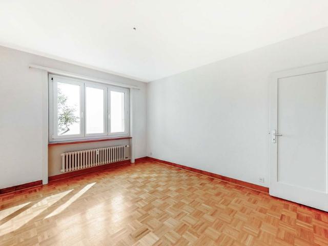 Apartment mieten in Corcelles (NE)