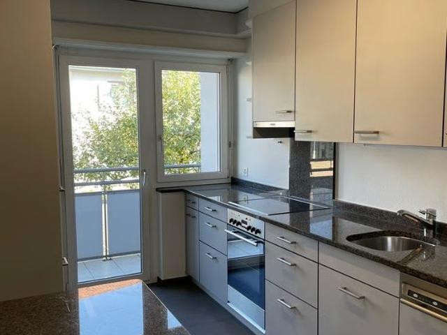 Apartment mieten in Dornach, Solothurn