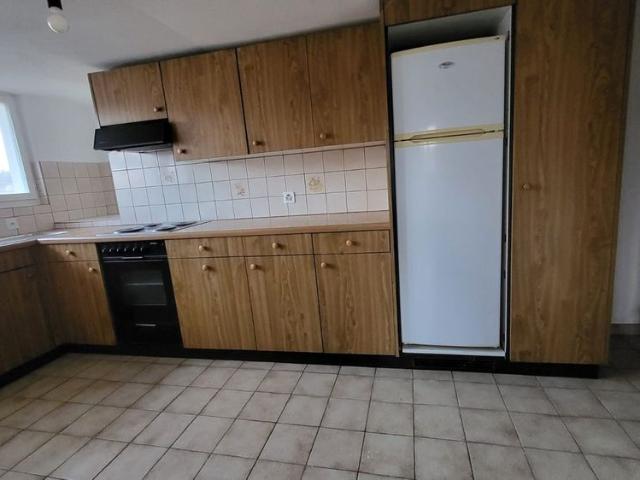 Apartment mieten in Porrentruy, Jura