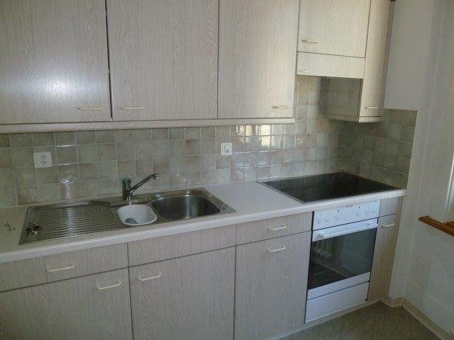 Apartment mieten in Schwarzenbach (SG), St. Gallen